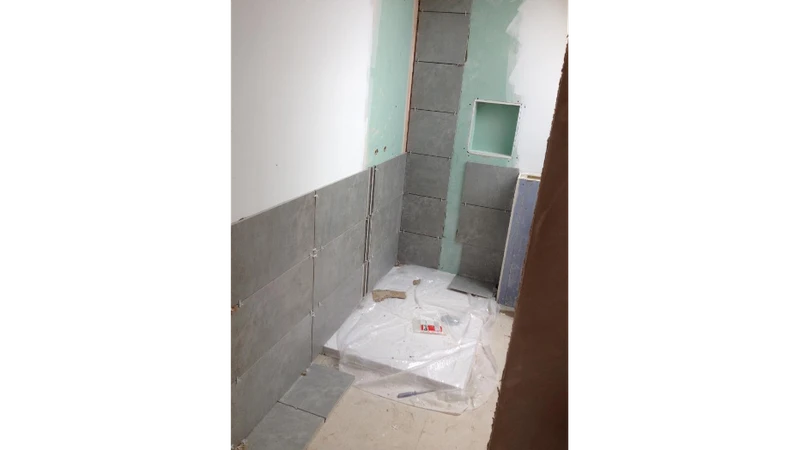 Torosay House Build - Image 11